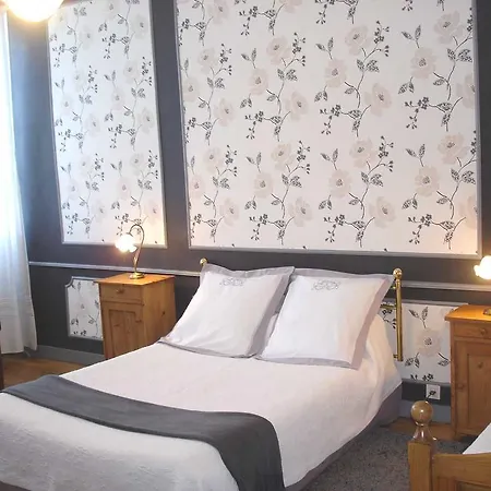 Maison d'hôtes Ar Presbital Koz