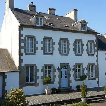 Maison d'hôtes Ar Presbital Koz Saint-Thégonnec